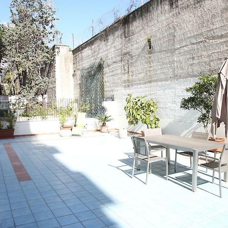 Sorrento Coast Suites B&B Εξωτερικό φωτογραφία
