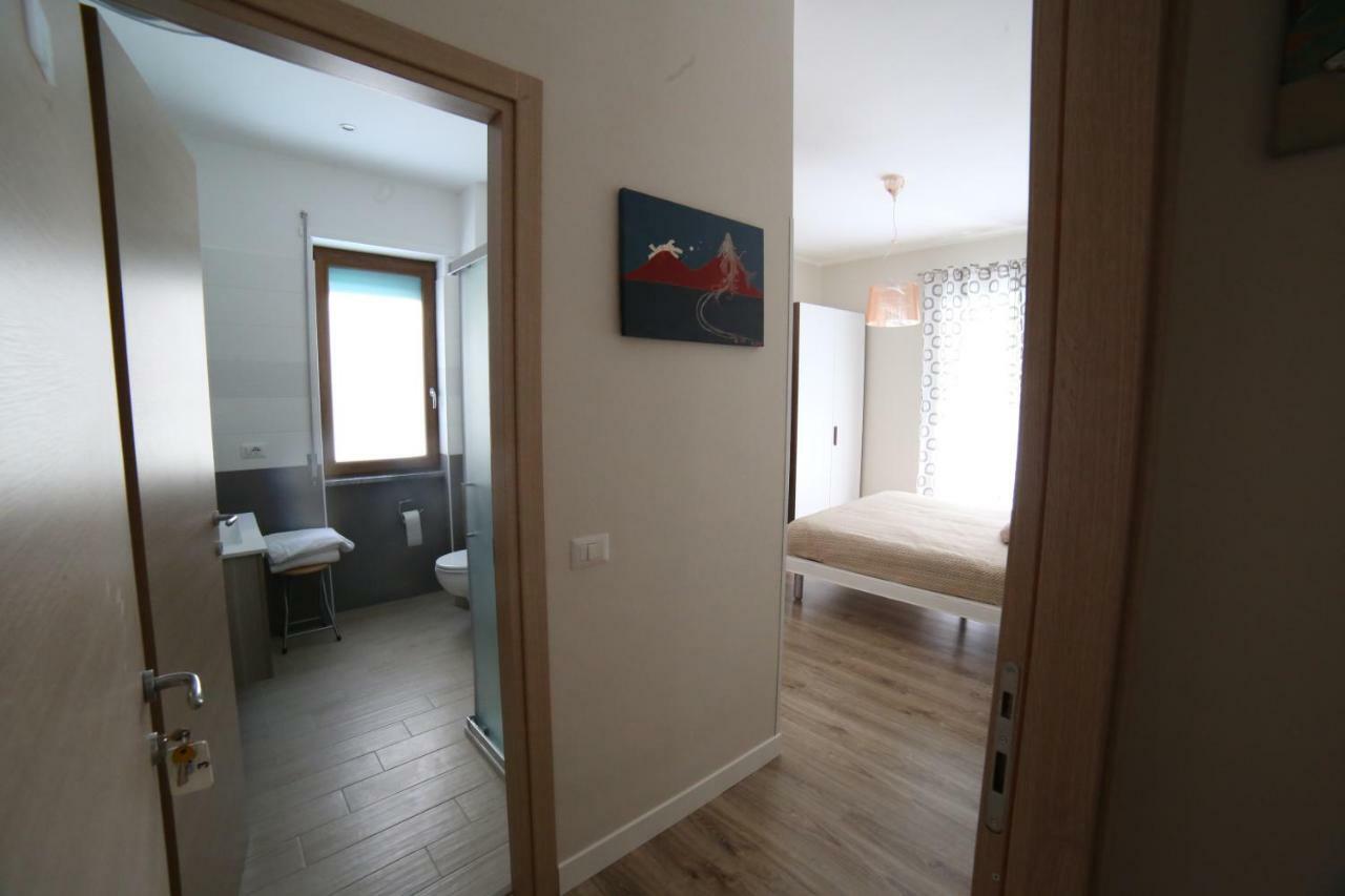 Sorrento Coast Suites B&B Εξωτερικό φωτογραφία