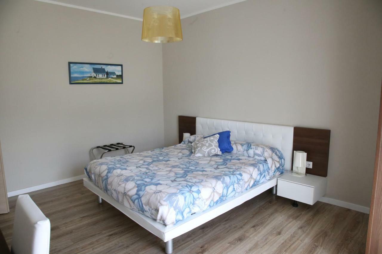 Sorrento Coast Suites B&B Εξωτερικό φωτογραφία