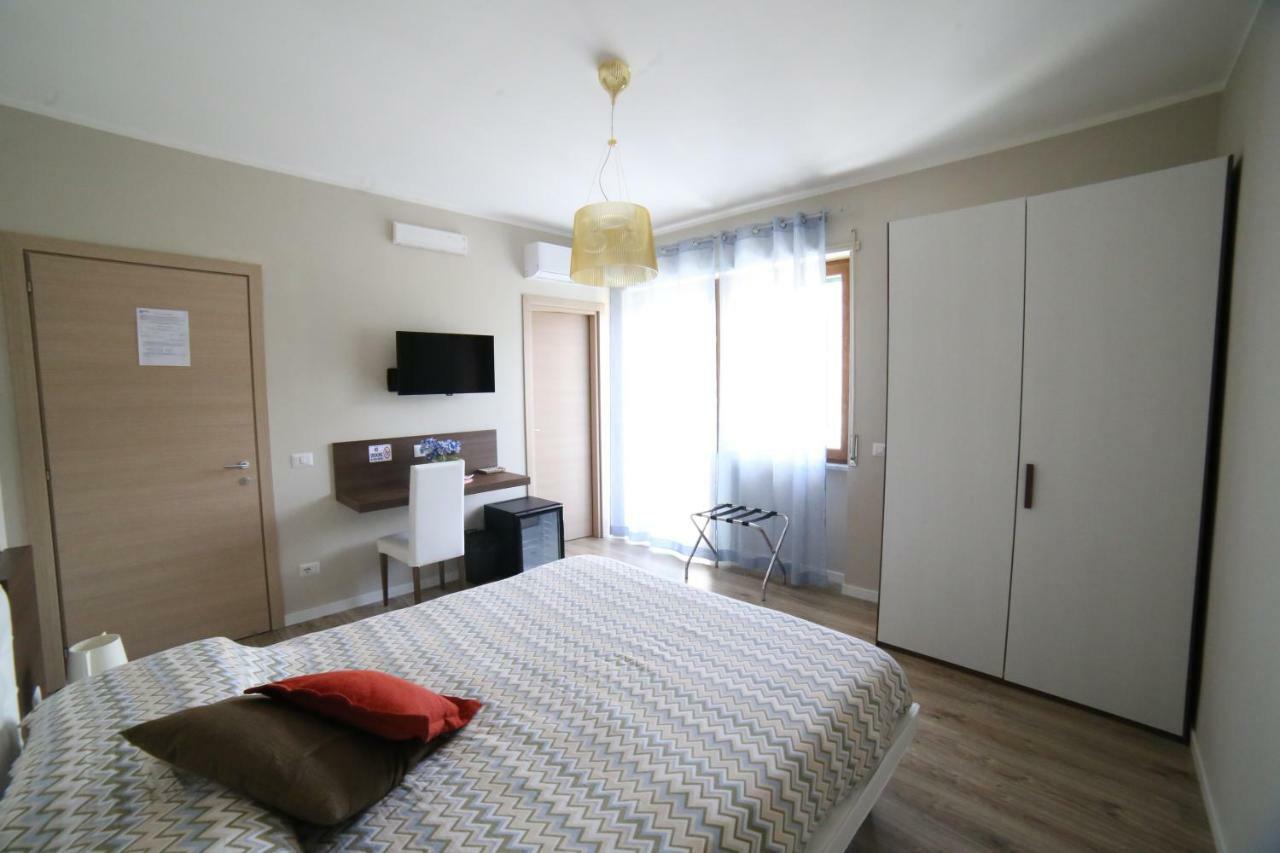 Sorrento Coast Suites B&B Εξωτερικό φωτογραφία