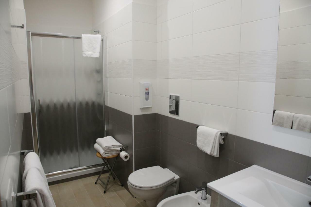 Sorrento Coast Suites B&B Εξωτερικό φωτογραφία