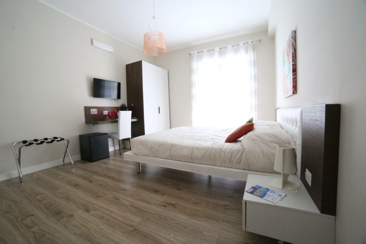 Sorrento Coast Suites B&B Εξωτερικό φωτογραφία