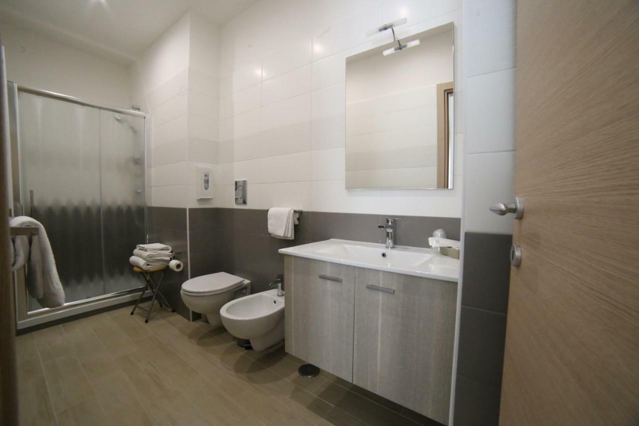 Sorrento Coast Suites B&B Εξωτερικό φωτογραφία