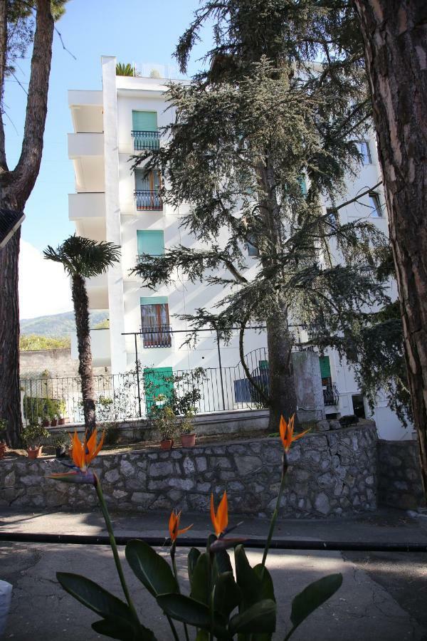 Sorrento Coast Suites B&B Εξωτερικό φωτογραφία