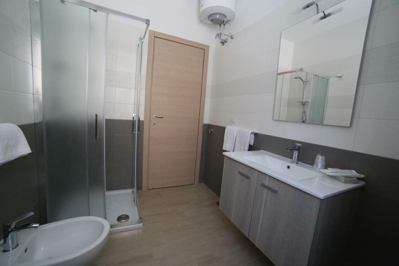 Sorrento Coast Suites B&B Εξωτερικό φωτογραφία