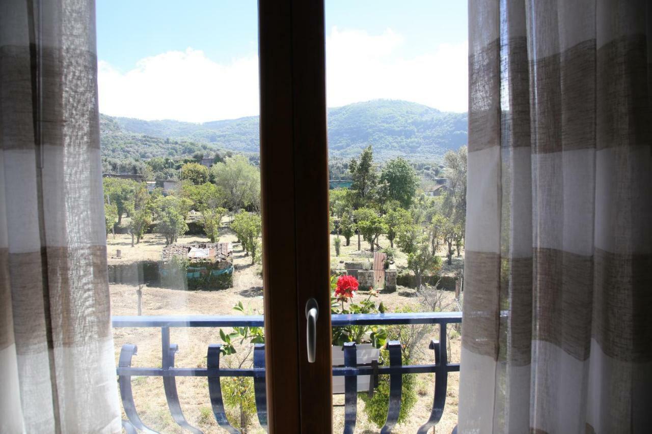 Sorrento Coast Suites B&B Εξωτερικό φωτογραφία