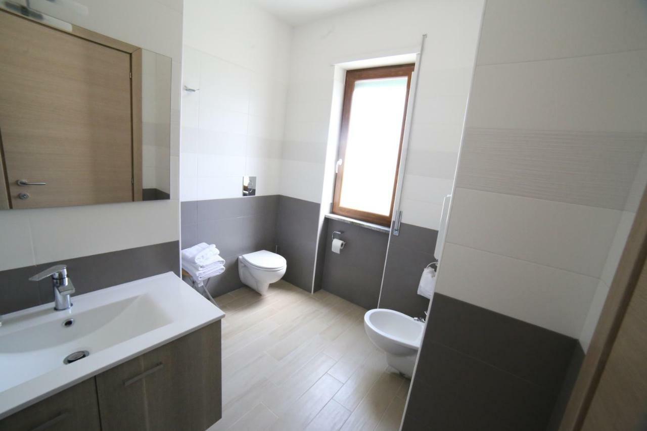 Sorrento Coast Suites B&B Εξωτερικό φωτογραφία