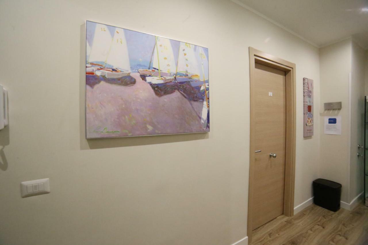 Sorrento Coast Suites B&B Εξωτερικό φωτογραφία
