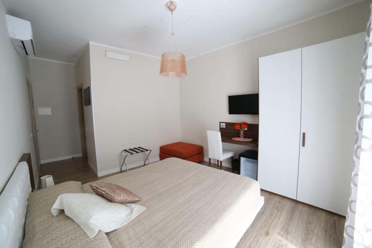Sorrento Coast Suites B&B Εξωτερικό φωτογραφία