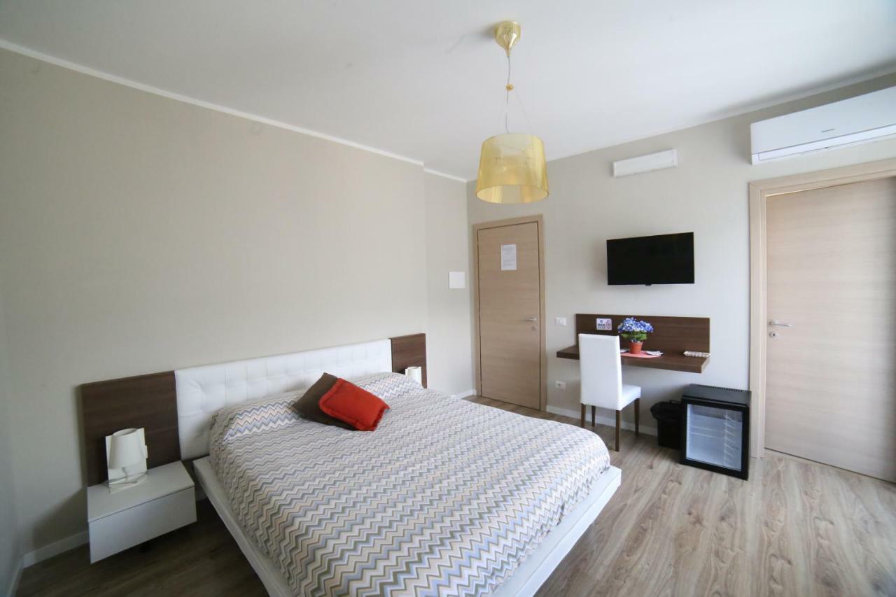 Sorrento Coast Suites B&B Εξωτερικό φωτογραφία