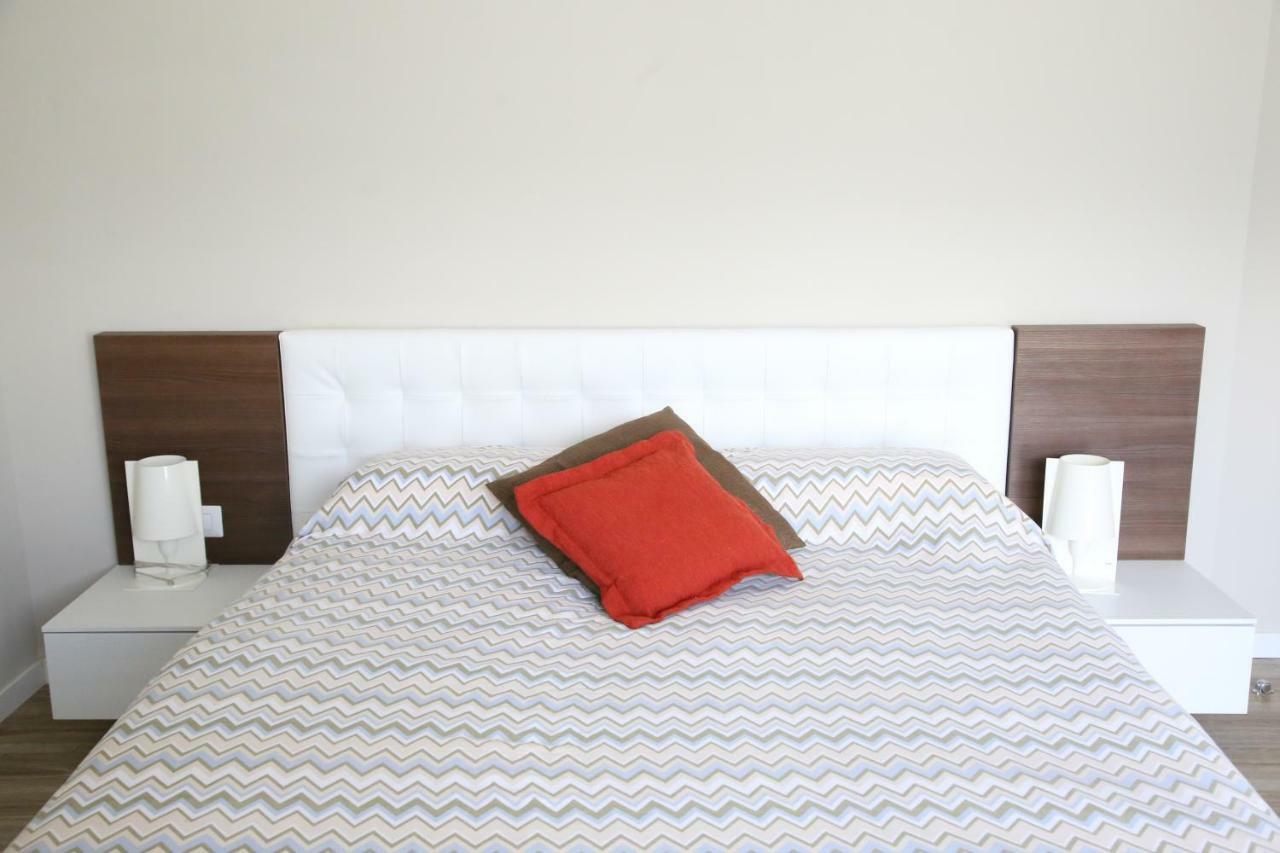 Sorrento Coast Suites B&B Εξωτερικό φωτογραφία